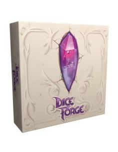 Juego mesa Dice Forge 3558380045700 ASMODEE 33,02 € Juego mesa Dice Forge 3558380045700 ASMODEE 33,02 €
