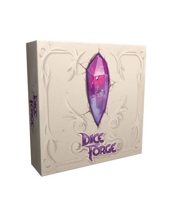 Juego mesa Dice Forge 3558380045700 ASMODEE 33,02 €