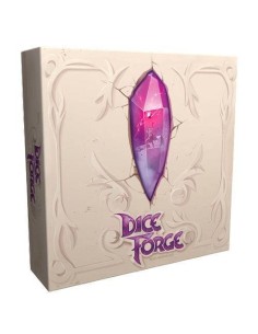 Juego mesa Dice Forge 3558380045700 ASMODEE 33,02 € Juego mesa Dice Forge 3558380045700 ASMODEE 33,02 €