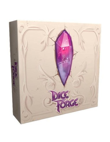 Juego mesa Dice Forge 3558380045700 ASMODEE 33,02 € Juego mesa Dice Forge 3558380045700 ASMODEE 33,02 €