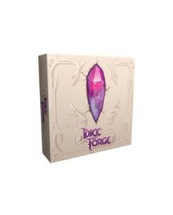 Juego mesa Dice Forge 3558380045700 ASMODEE 33,02 €