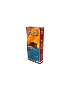 DIXIT 2: QUEST