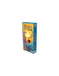 DIXIT 3: JOURNEY