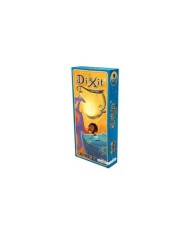 DIXIT 3: JOURNEY 3558380041108 ASMODEE 19,22 €