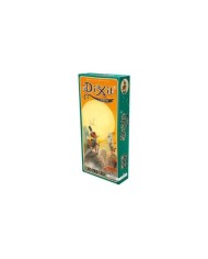 DIXIT 4: ORIGINS 3558380041092 ASMODEE 19,22 €