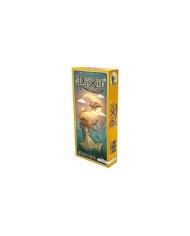 DIXIT 5: DAYDREAMS 3558380041085 ASMODEE 19,22 €