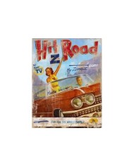 HIT Z ROAD 3558380040675 ASMODEE 33,64 €