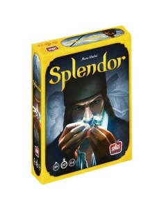 SPLENDOR 3558380039945 ASMODEE 28,84 € SPLENDOR 3558380039945 ASMODEE 28,84 €