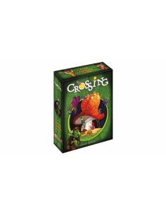 CROSSING 3558380039471 ASMODEE 19,22 € CROSSING 3558380039471 ASMODEE 19,22 €