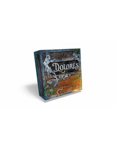 DOLORES 3558380039235 ASMODEE 14,41 € DOLORES 3558380039235 ASMODEE 14,41 €