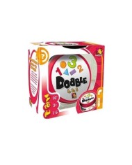 DOBBLE FORMAS Y NUMEROS 3558380038092 ASMODEE 12,02 €