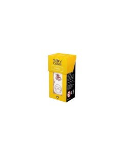 STORY CUBES MEDICAL. MEDICO 3558380025238 ASMODEE 3,84 € STORY CUBES MEDICAL. MEDICO 3558380025238 ASMODEE 3,84 €
