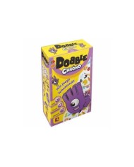 DOBBLE CHRONO 3558380024408 ASMODEE 19,22 €