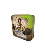 TIMELINE: MULTITEMATICO 3558380020189 ASMODEE 12,49 €