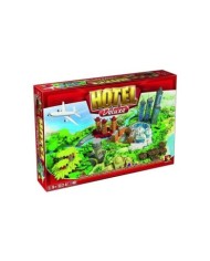 Juego Hotel Deluxe 3558380019237 ASMODEE 24,75 €