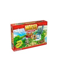 Juego Hotel Deluxe 3558380019237 ASMODEE 24,75 €