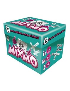 MIXMO 3558380017257 ASMODEE 19,22 € MIXMO 3558380017257 ASMODEE 19,22 €