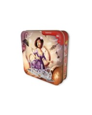 TIMELINE: EVENTOS 3558380014614 ASMODEE 12,49 €