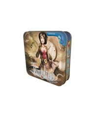 TIMELINE: INVENTOS 3558380011491 ASMODEE 12,49 €