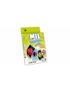 MIL KILOMETROS FUN & SPEED 3262190905023 ASMODEE 11,53 € MIL KILOMETROS FUN & SPEED 3262190905023 ASMODEE 11,53 €