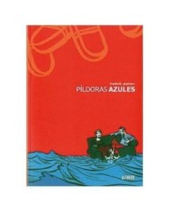 PILDORAS AZULES 7ªED 9788496815063 ASTIBERRI 16,00 €