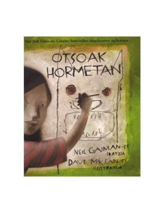 OTSOAK ORMETAN 9788495825780 ASTIBERRI 15,00 €