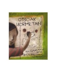 OTSOAK ORMETAN 9788495825780 ASTIBERRI 15,00 €