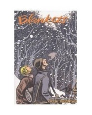 BLANKETS (CAT) 9788495825674 ASTIBERRI 35,00 €