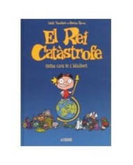 REY CATASTROFE,EL GAL 9788495825612 ASTIBERRI 9,00 €