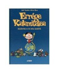 REY CATASTROFE, EL (EUS) 9788495825605 ASTIBERRI 9,00 €