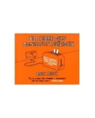 LLIBRE DELS CONILLETS SUICIDES,EL - CAT 9788492769704 ASTIBERRI 10,...