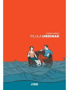 PILULA URDINAK - EUS 9788416251834 ASTIBERRI 18,00 €