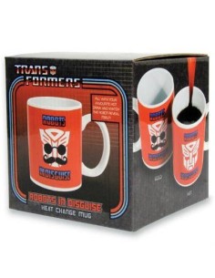 TRANSFORMERS TAZA TRANSFORMERS TAZA