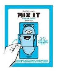 MIX IT 8437012332232 BRAIN PICNIC 11,95 €