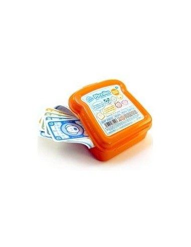 PICNIKO 8437012332027 BRAIN PICNIC 9,95 €