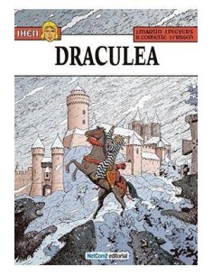JHEN 14. DRACULEA