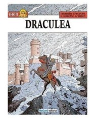 JHEN 14. DRACULEA