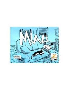 MIAU 9788493742294 DIABOLO 14,38 €