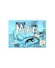 MIAU 9788493742294 DIABOLO 14,38 €