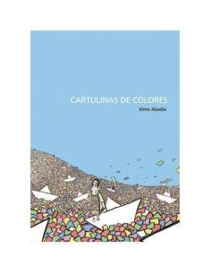 CARTULINAS DE COLORES