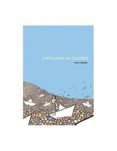 CARTULINAS DE COLORES