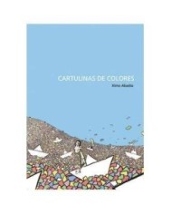 CARTULINAS DE COLORES