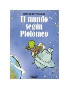 EL MUNDO SEGUN PTOLOMEO