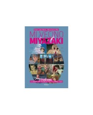 MI VECINO MIYAZAKI. 4ª EDICION 9788416217083 DIABOLO 23,03 €