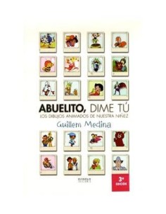 ABUELITO, DIME TU 9788415153344 DIABOLO 23,03 €