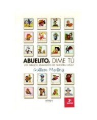 ABUELITO, DIME TU 9788415153344 DIABOLO 23,03 €