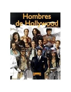 HOMBRES DE HOLLYWOOD