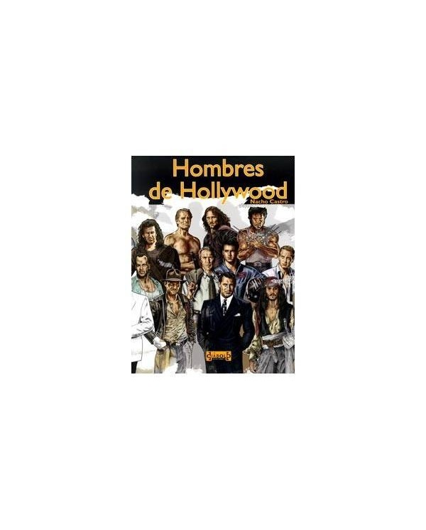 HOMBRES DE HOLLYWOOD