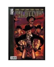 BULL DAMN CITY 03: ZOMBIES