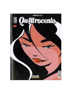 QU4TTROCENTO VOL.2 02 INFAME & CO. DOLMEN5,77 €5,77 € DOLMEN EDICIO...